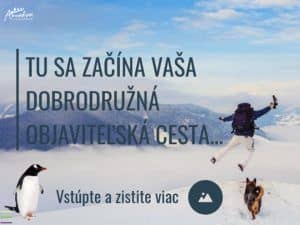 Úvodná obrazovka Amundsen Leadershipu na platforme Genially